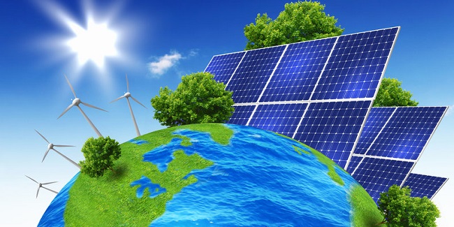 Renewable Energy