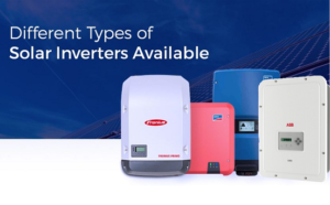 Choosing The Best Solar Power Inverters For Your Home