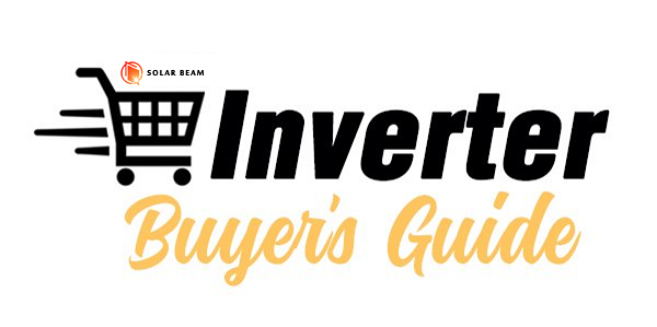 solar inverter buying guide