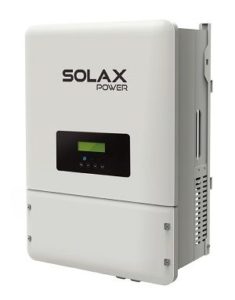 SolaX Inverters
