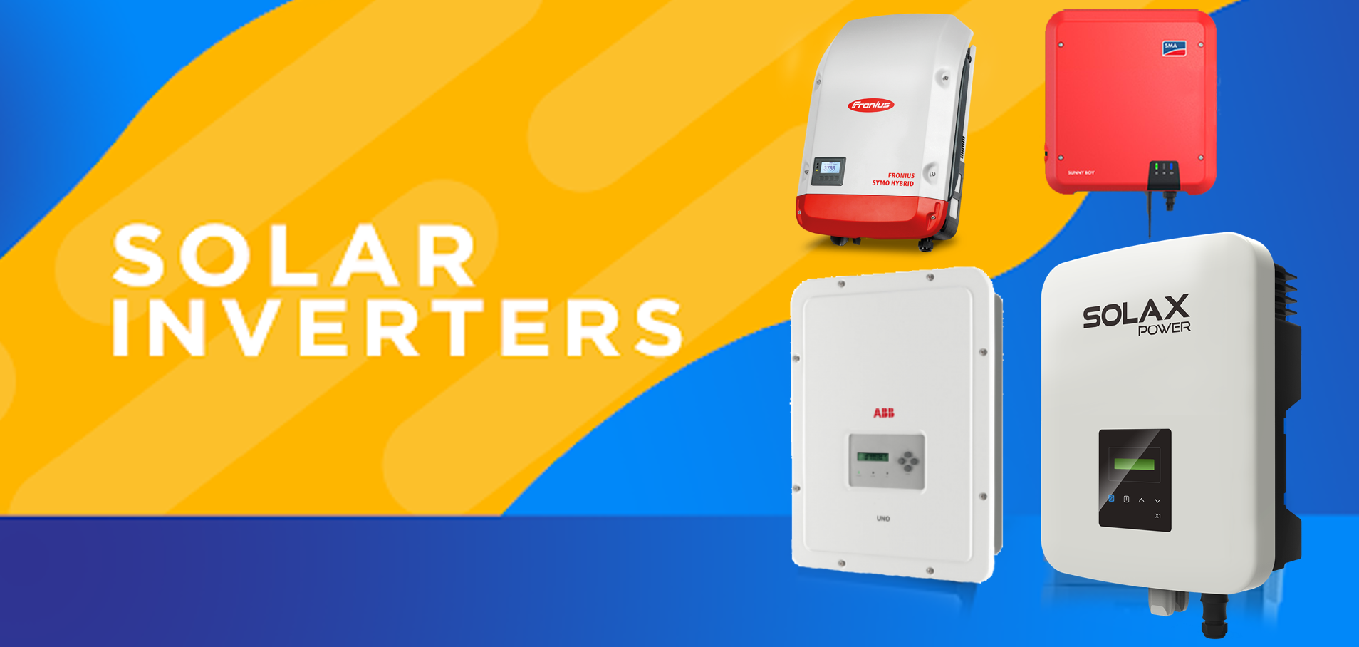 Best Solar Inverters for Home & Commercial Spaces ǀ Top Solar Quote