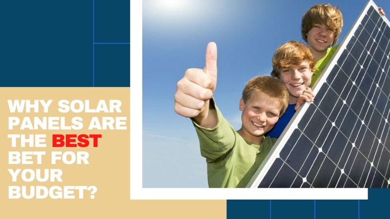 solar panels price
