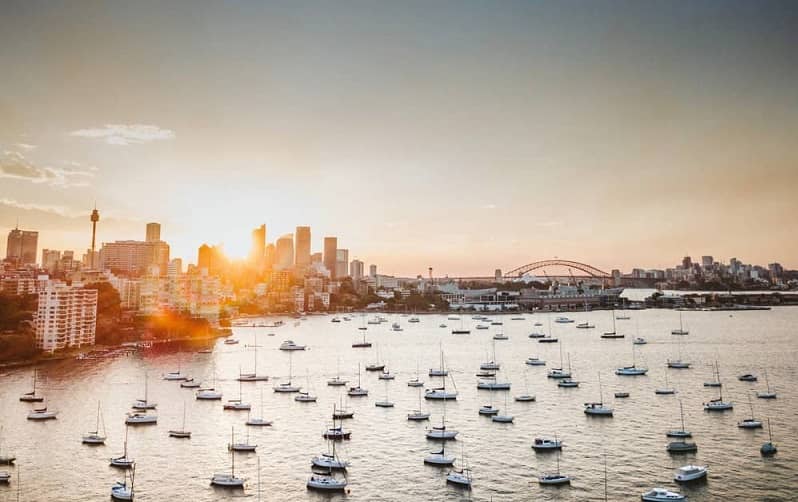 solar power in sydney