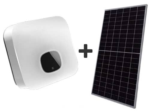 6.6kw Solar System Sydney