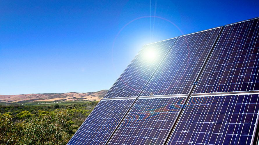 The top ten solar panel brands serving the U.S. market